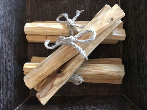 Palo Santo Bundle